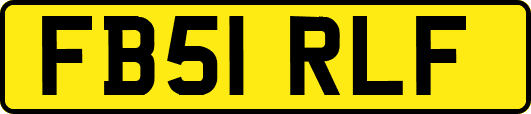 FB51RLF