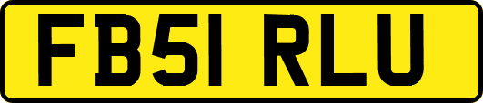 FB51RLU