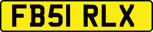 FB51RLX