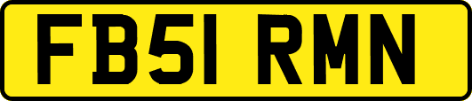FB51RMN