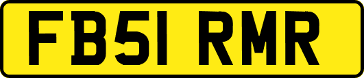 FB51RMR
