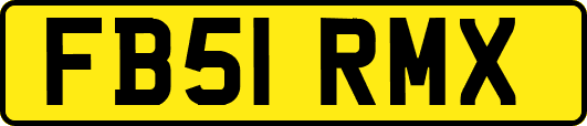 FB51RMX