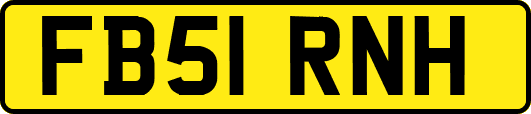 FB51RNH