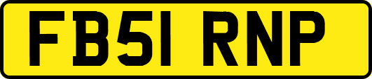 FB51RNP