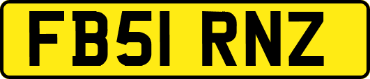 FB51RNZ