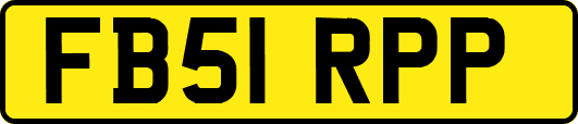 FB51RPP