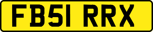 FB51RRX