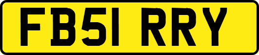 FB51RRY