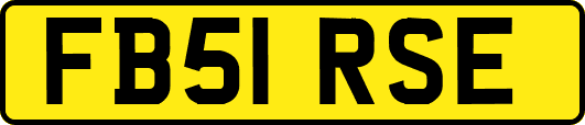 FB51RSE