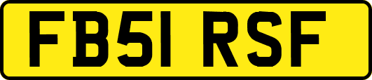 FB51RSF