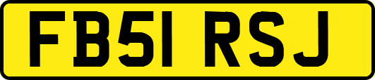 FB51RSJ