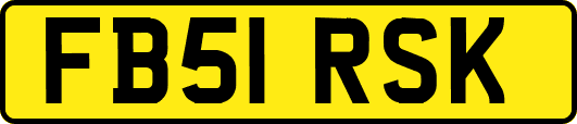 FB51RSK