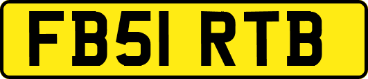 FB51RTB