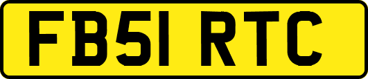 FB51RTC