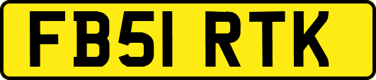 FB51RTK