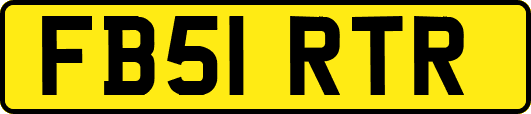 FB51RTR