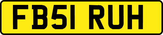 FB51RUH