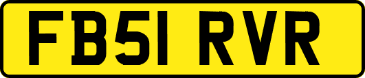 FB51RVR