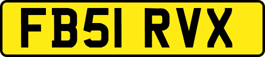 FB51RVX