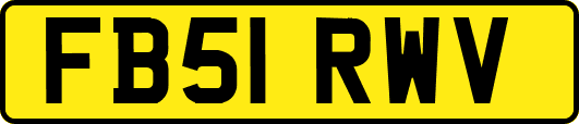 FB51RWV