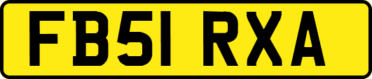 FB51RXA