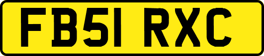 FB51RXC