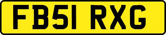 FB51RXG