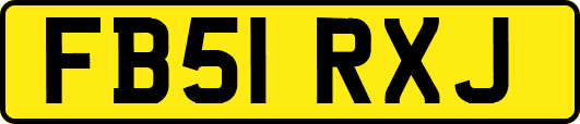 FB51RXJ