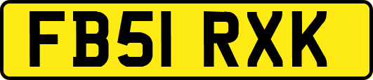 FB51RXK