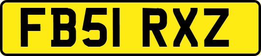 FB51RXZ