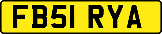 FB51RYA