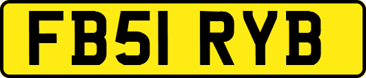 FB51RYB