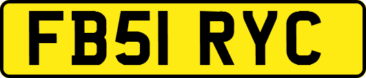 FB51RYC