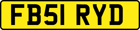 FB51RYD