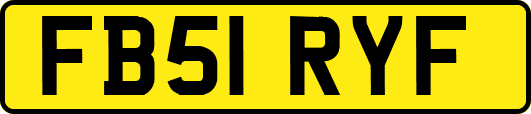 FB51RYF