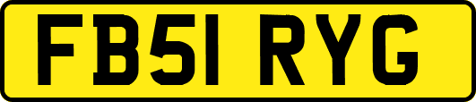 FB51RYG