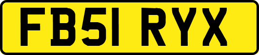 FB51RYX