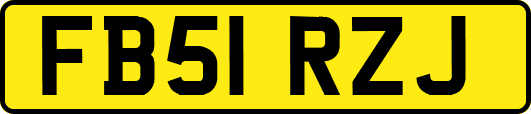 FB51RZJ