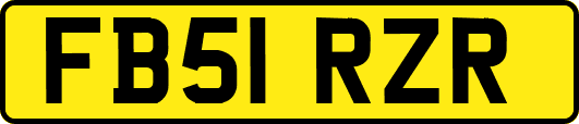 FB51RZR