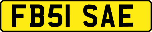 FB51SAE