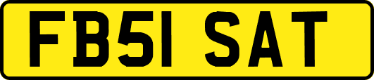 FB51SAT