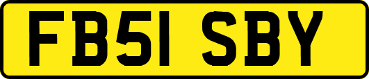 FB51SBY