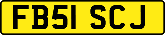 FB51SCJ