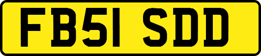 FB51SDD