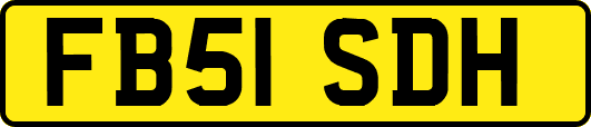 FB51SDH