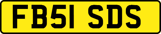 FB51SDS
