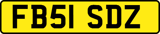 FB51SDZ
