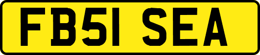 FB51SEA