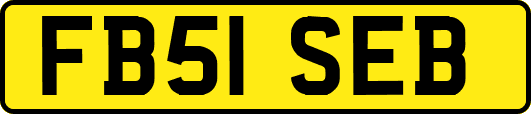 FB51SEB