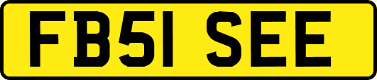 FB51SEE